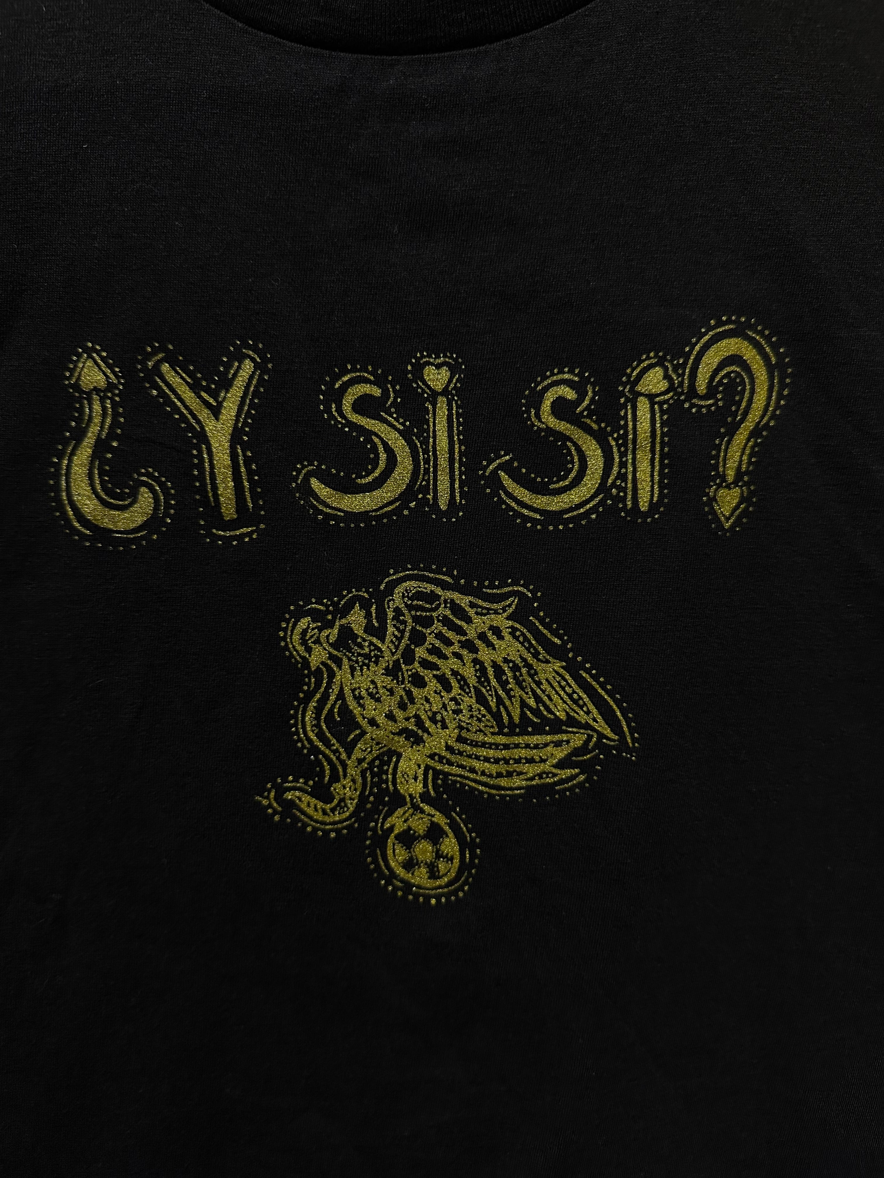 ¿Y si sí? T-shirt