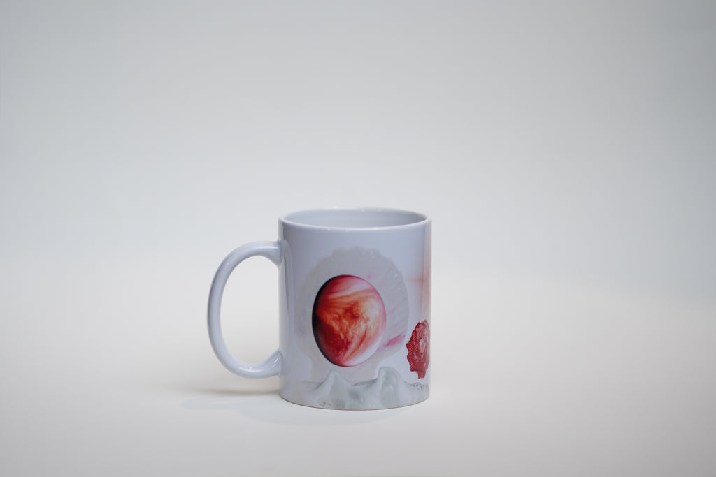 "Venus" 10 oz Mug