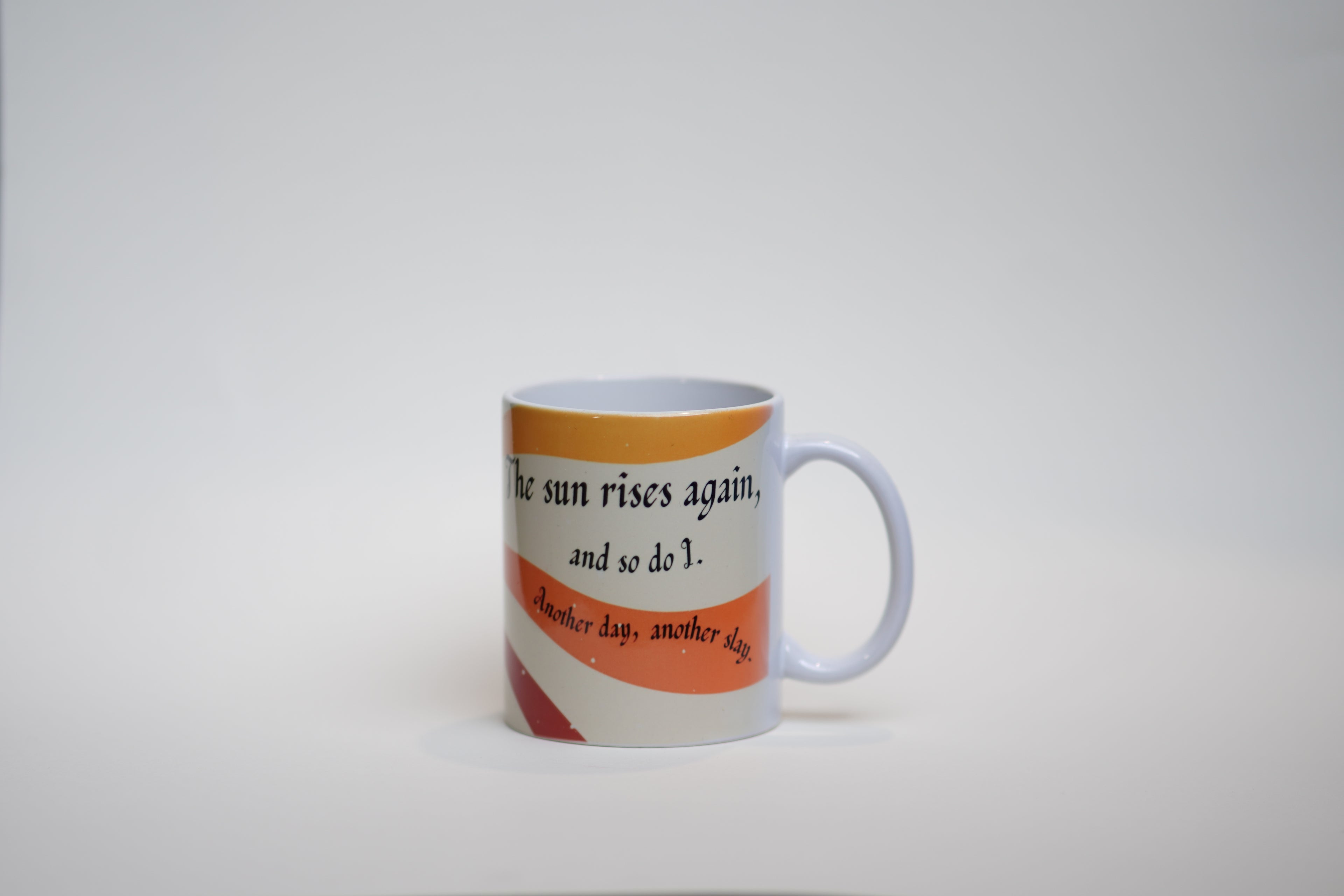 "Another Day Another Slay" 10 oz Mug