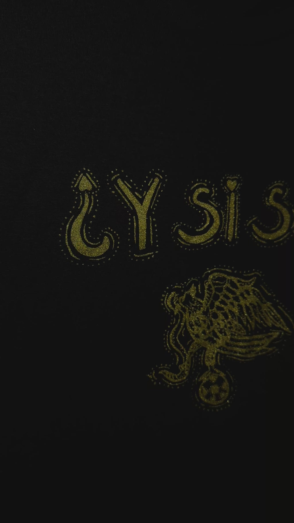 ¿Y si sí? T-shirt
