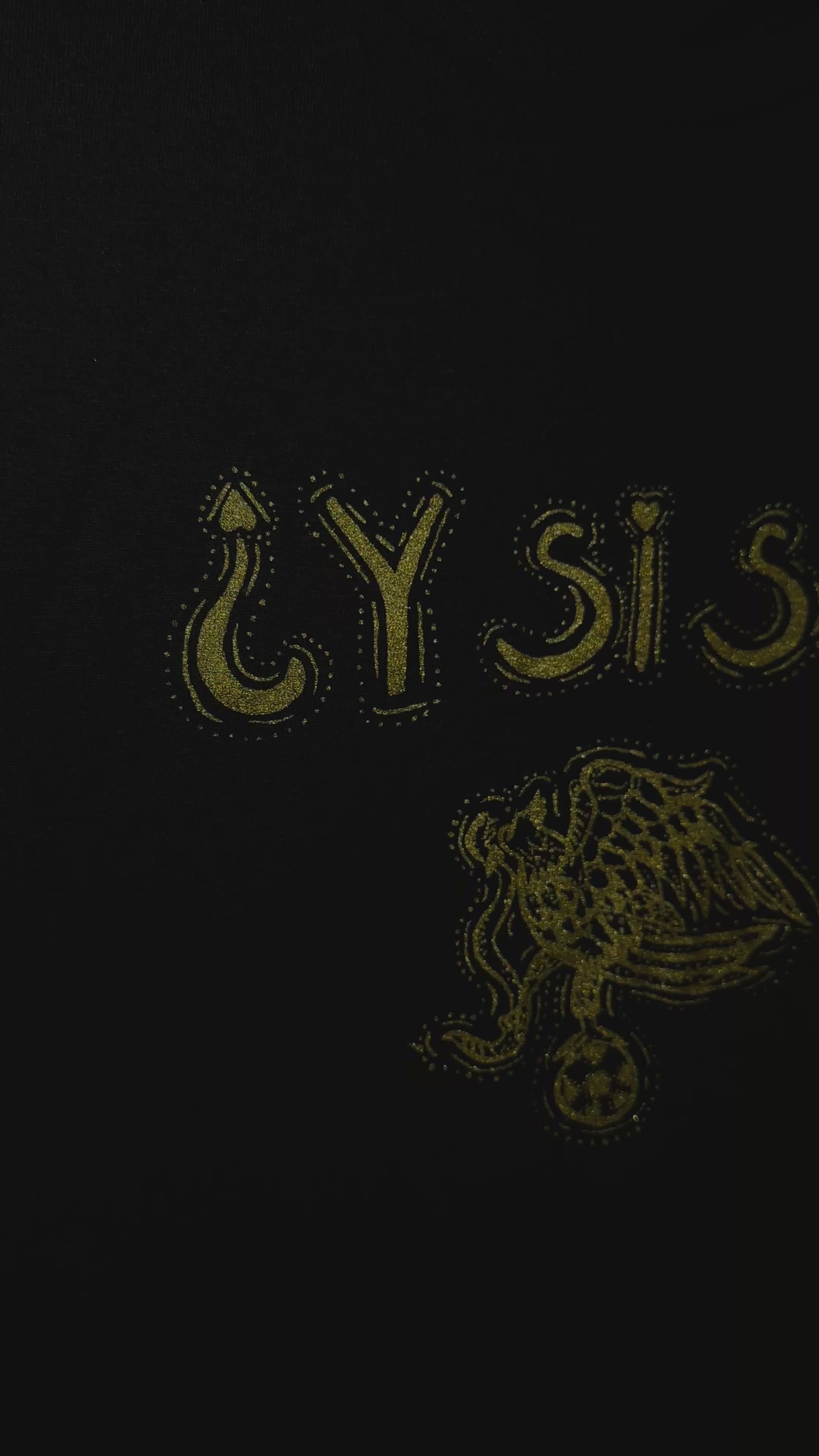 ¿Y si sí? T-shirt